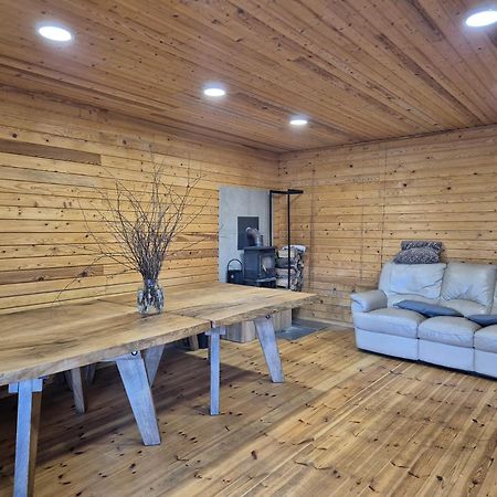 Guest House Saulgriezes Ница Экстерьер фото
