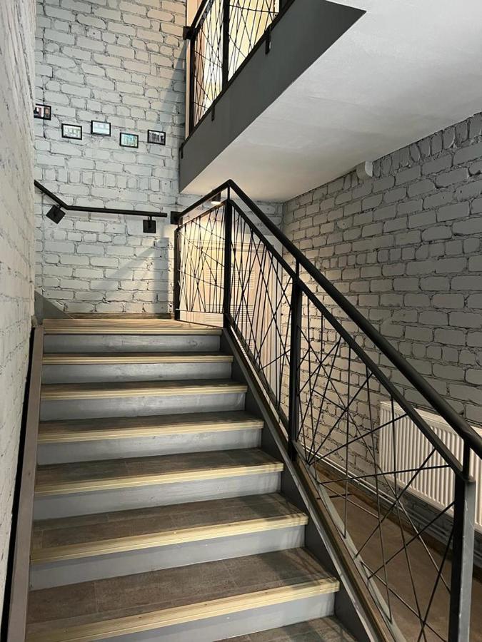 Guest House Saulgriezes Ница Экстерьер фото