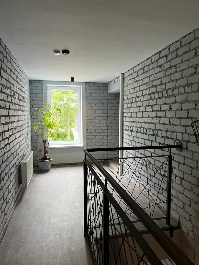 Guest House Saulgriezes Ница Экстерьер фото