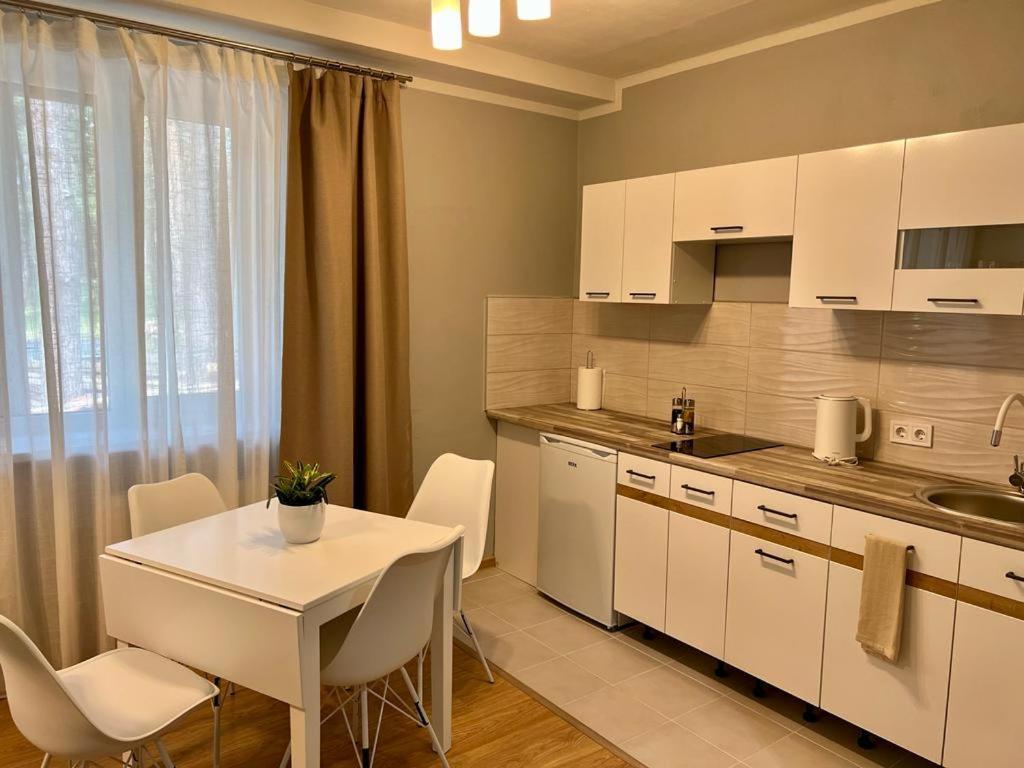 Guest House Saulgriezes Ница Номер фото