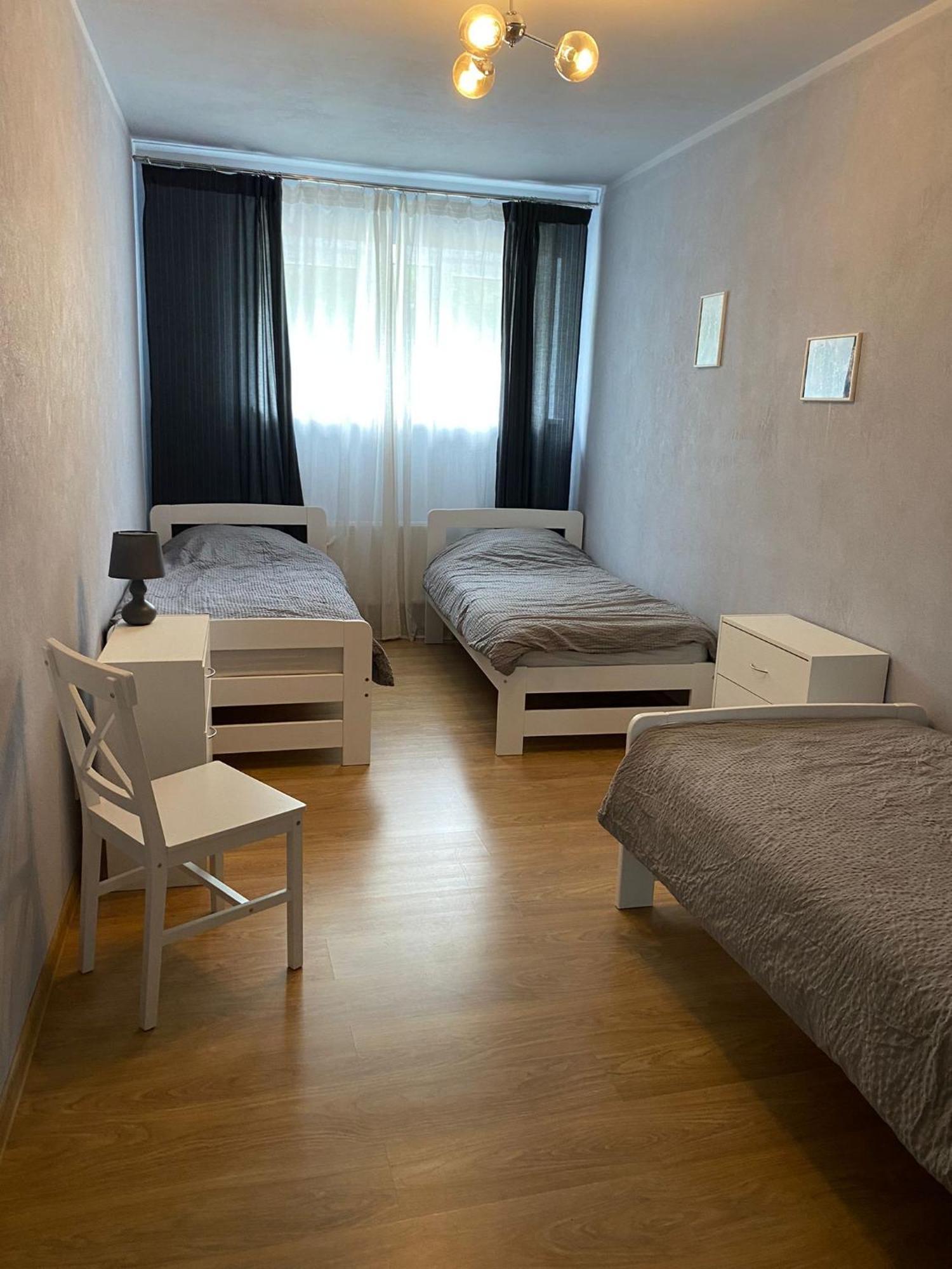 Guest House Saulgriezes Ница Экстерьер фото