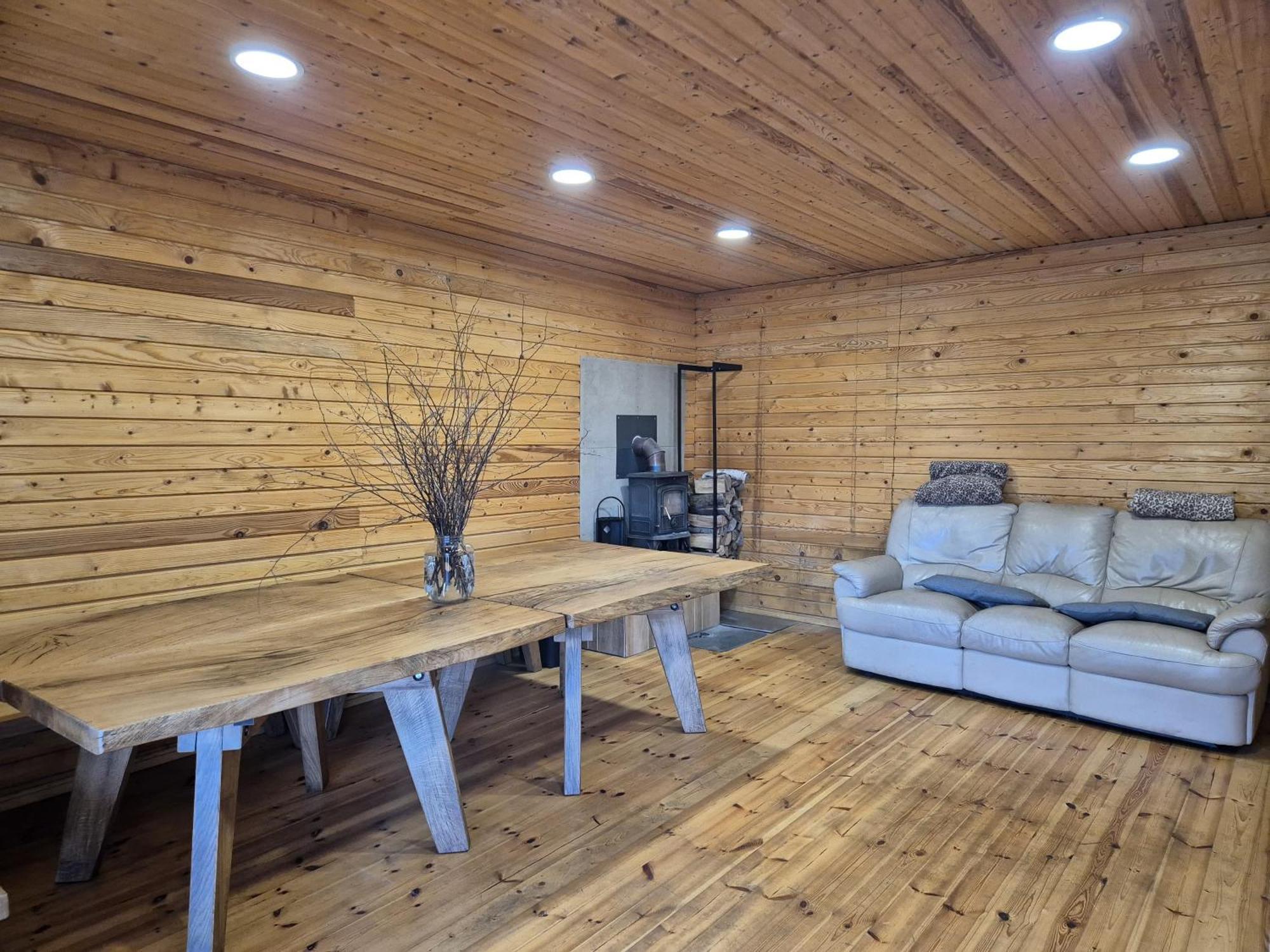Guest House Saulgriezes Ница Экстерьер фото