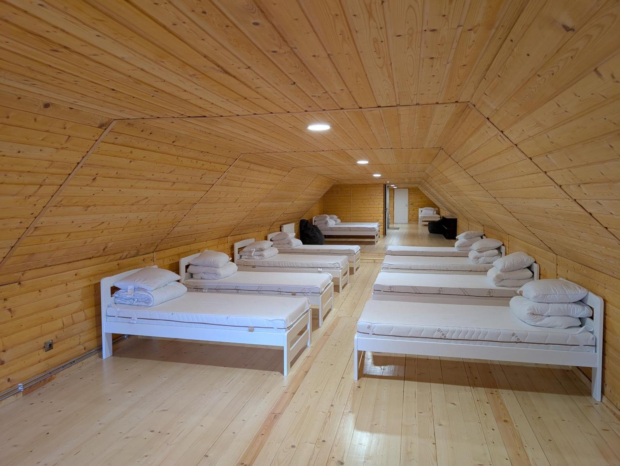 Guest House Saulgriezes Ница Экстерьер фото